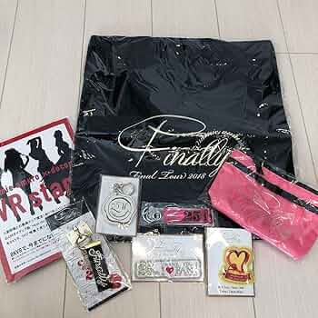 安室奈美恵　グッズ　鞄セット Amazon.co.jp: 安室 奈美恵 トートバッグ レディース レザー